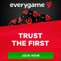 EveryGame casino